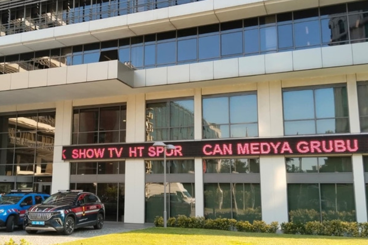 Ciner Grubu'ndan Can Holding açıklaması: Medya grubunun satışı dışında hiçbir ilişkimiz yok