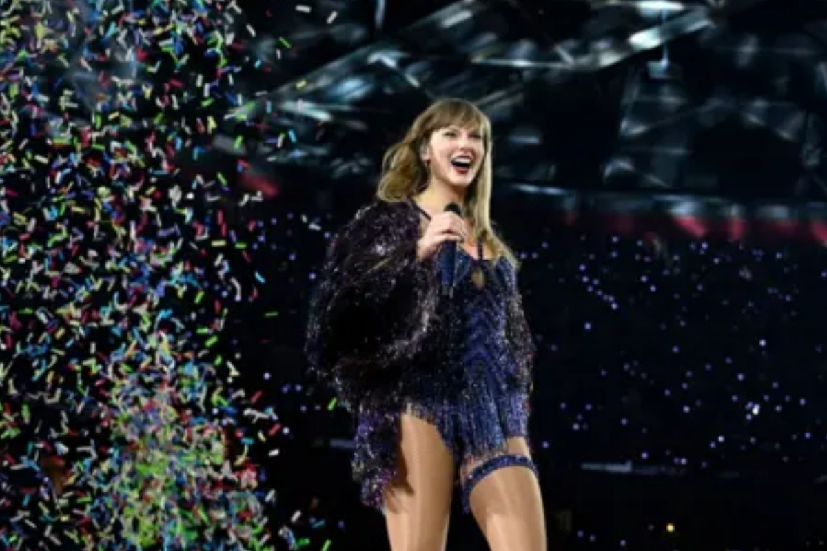 Taylor Swift, 12’nci stüdyo albümü The Life of a Showgirl ile Spotify tarihinin en çok kaydedilen albüm rekorunu kırdı