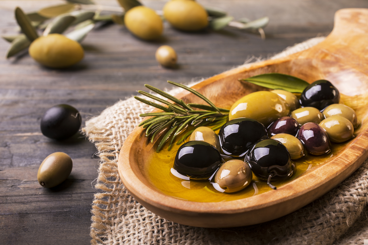 2024-2025 sezonunda sofralık zeytin ihracatında rekor kırıldı