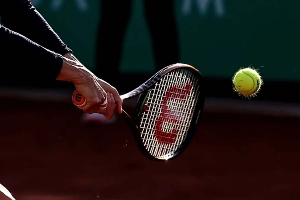 Cumhurbaşkanlığı Kupası Tenis Turnuvası yarın Ankara'da başlayacak