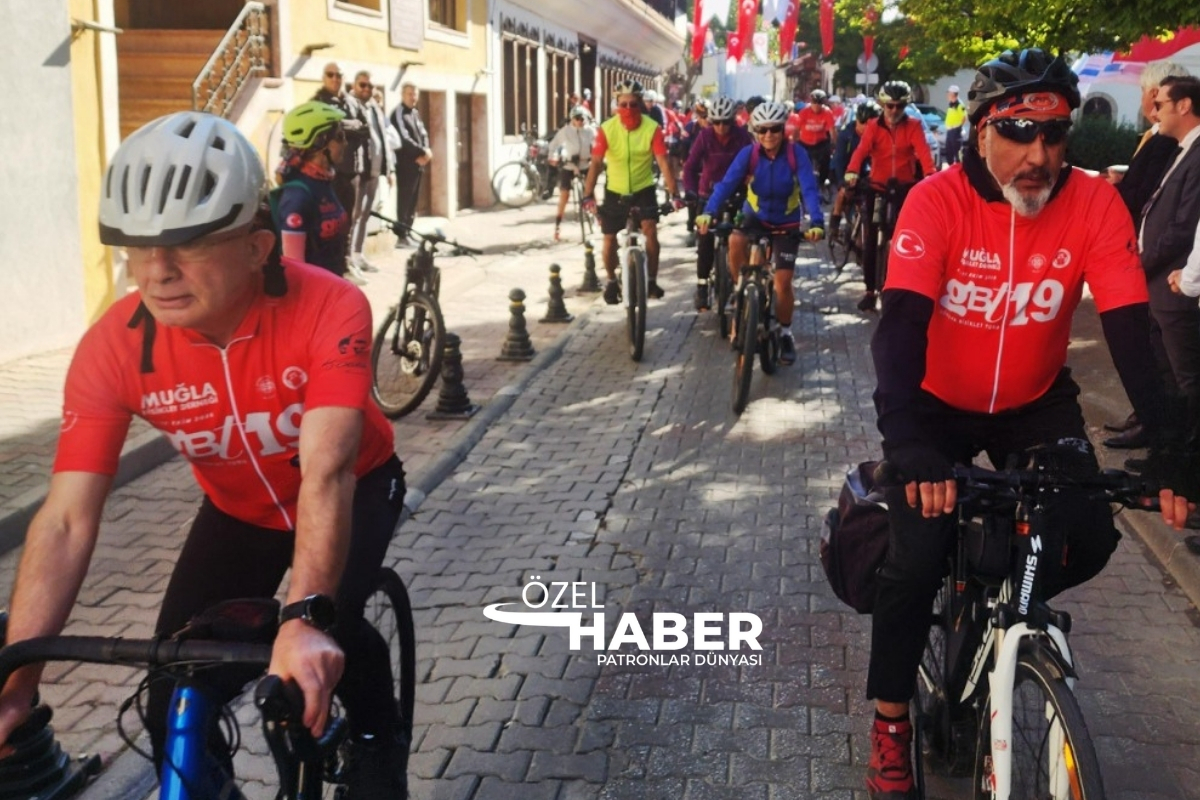 Bisikletçiler, Türkiye’nin en tehlikeli geçitlerinden biri olan Sakar Geçidi’ni pedallayacak
