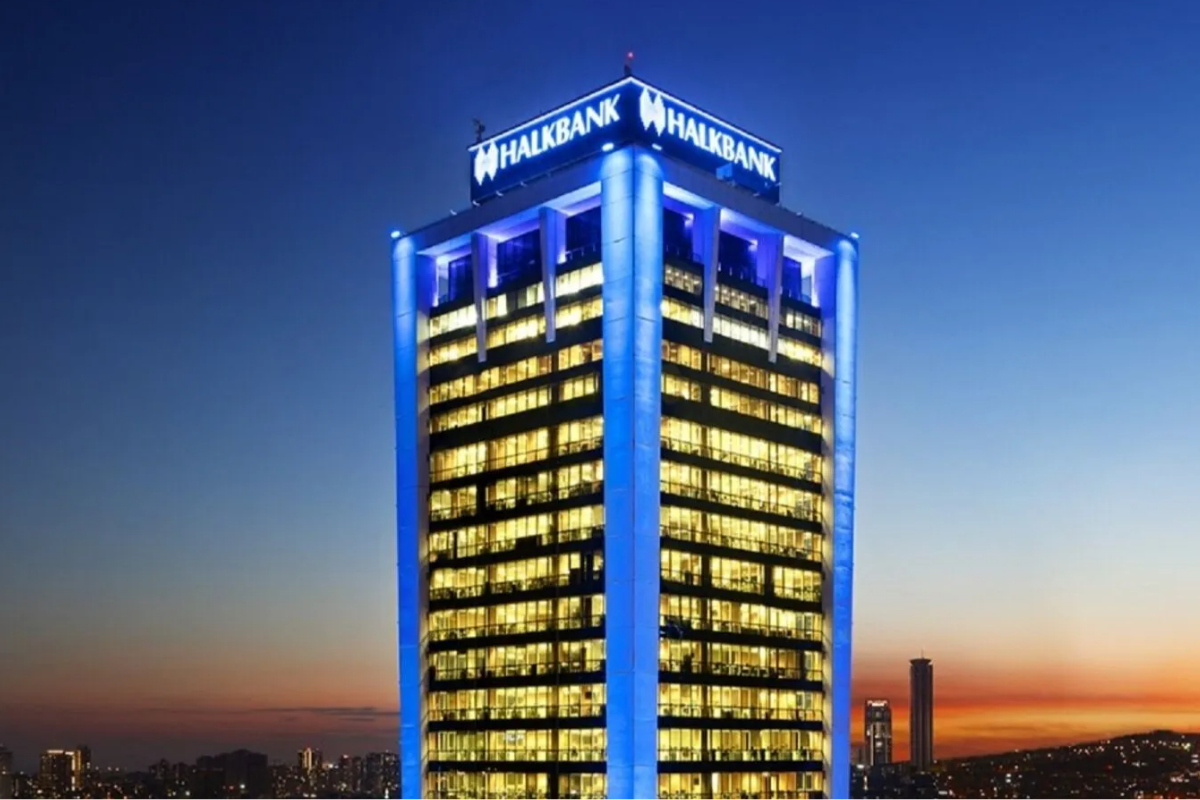 ABD Yüksek Mahkemesi, Halkbank’ın dava düşürme talebini reddetti