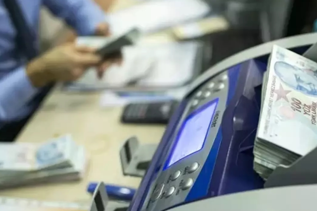 Hazine kefaletiyle kullandırılan kredi tutarı 965,7 milyar lirayı aştı