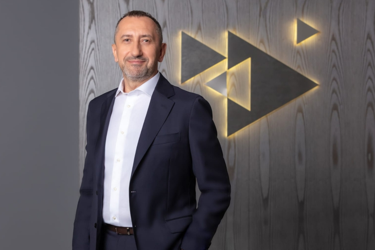 Türk Telekom CEO’su Ümit Önal: 5G’ye en hazır operatörüz