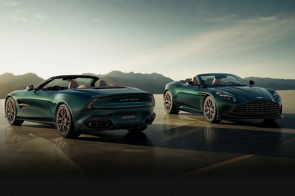 Lüks otomobil üreticisi Aston Martin, bu yıl beklenenden daha fazla mali zarar açıklayacak