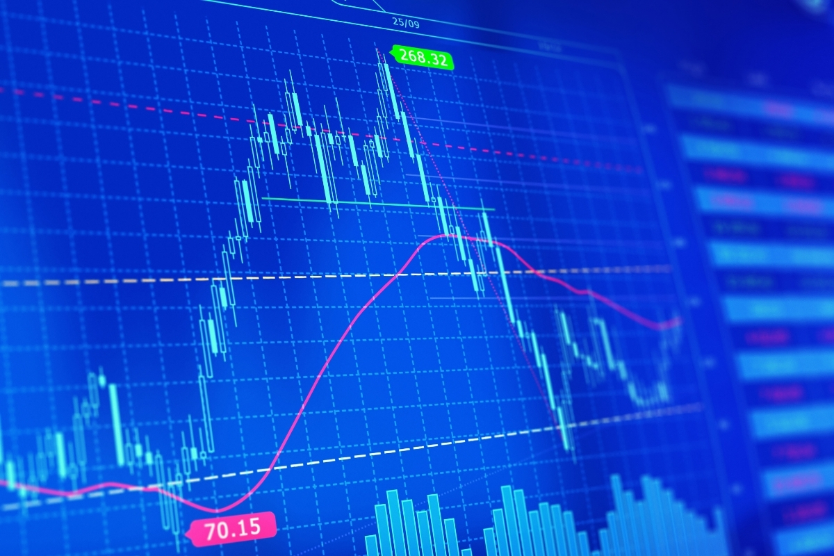BIST’te 548 hisseden 139’u yükseldi, Marmara Holding yüzde 60,2 artışla haftanın zirvesinde