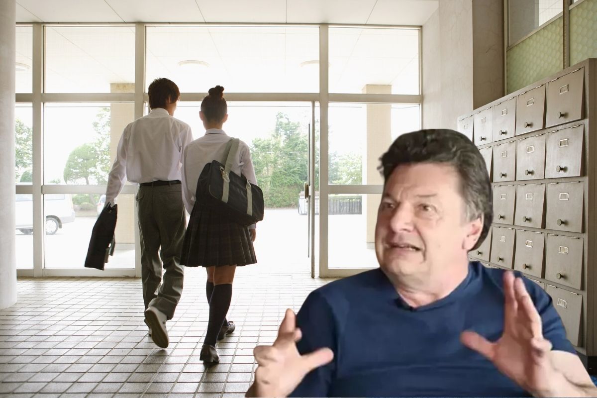 Vedat Milor, özel okul fiyatına sosyal medya hesabından Shakespeare'li tepki gösterdi