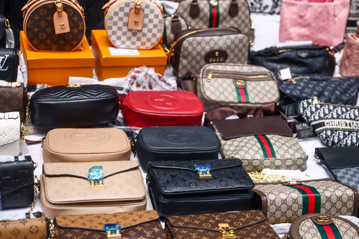 ABD tarihinin en büyük kaçak ürün cezalarından biri Atlanta’daki bit pazarına kesildi: Louis Vuitton 584 milyon dolar tazminat kazandı