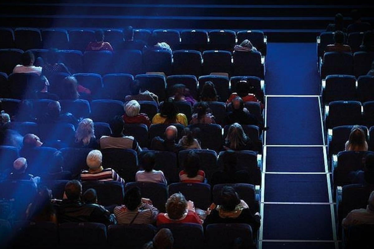 Yılın 9 ayında en çok izlenen 10 filmden 8'i yerli yapımlar oldu
