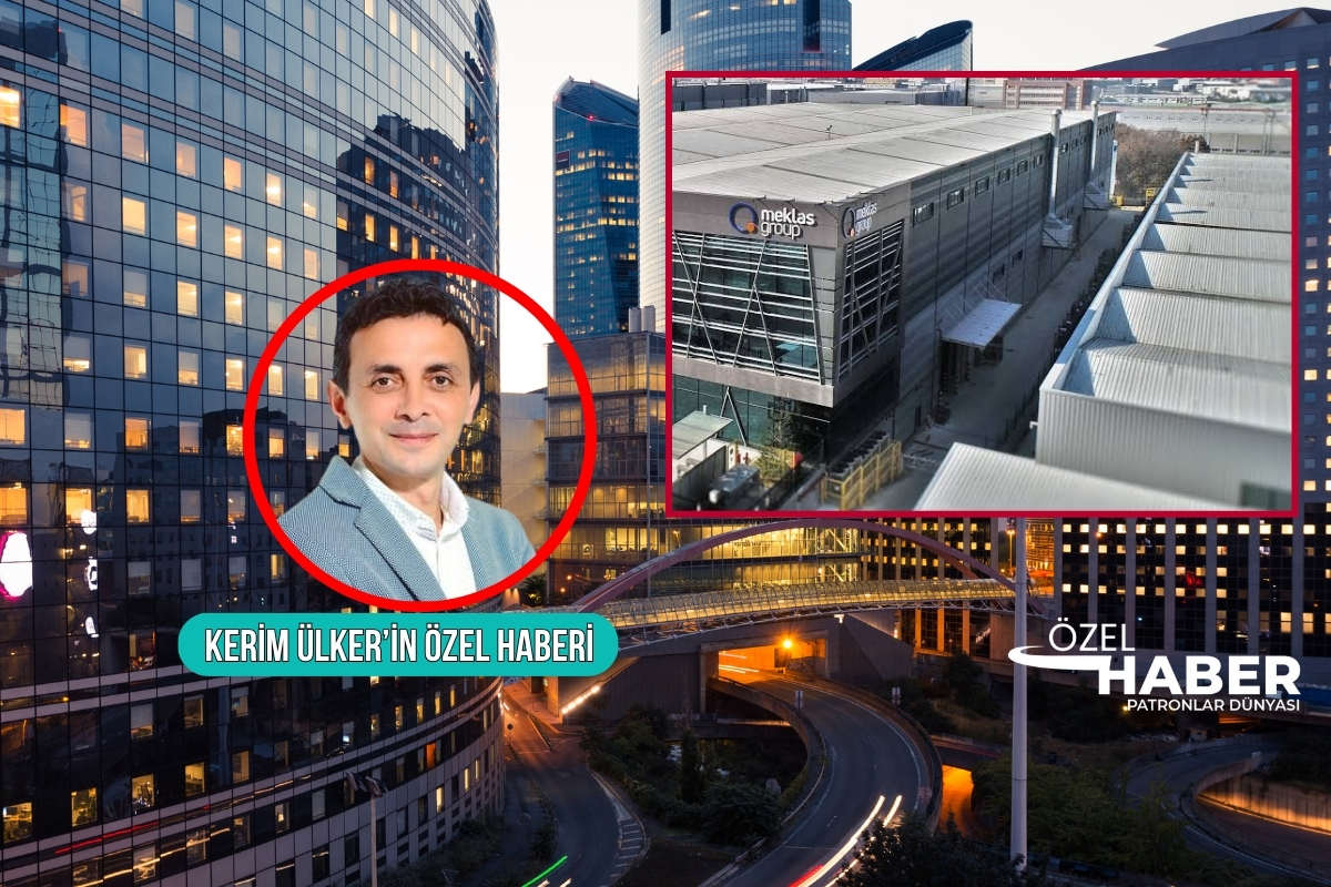 ABD’li yatırım fonu Turnspire Capital, Türkiye’deki ilk yatırımını yaptı: Bursa merkezli Meklas Otomotiv’i satın aldı