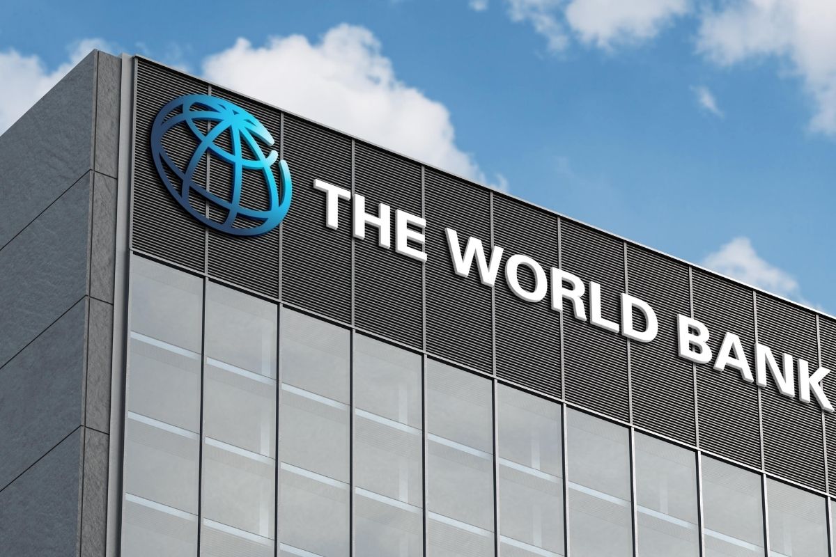 Dünya Bankası, Türkiye için büyüme tahminini yükseltti