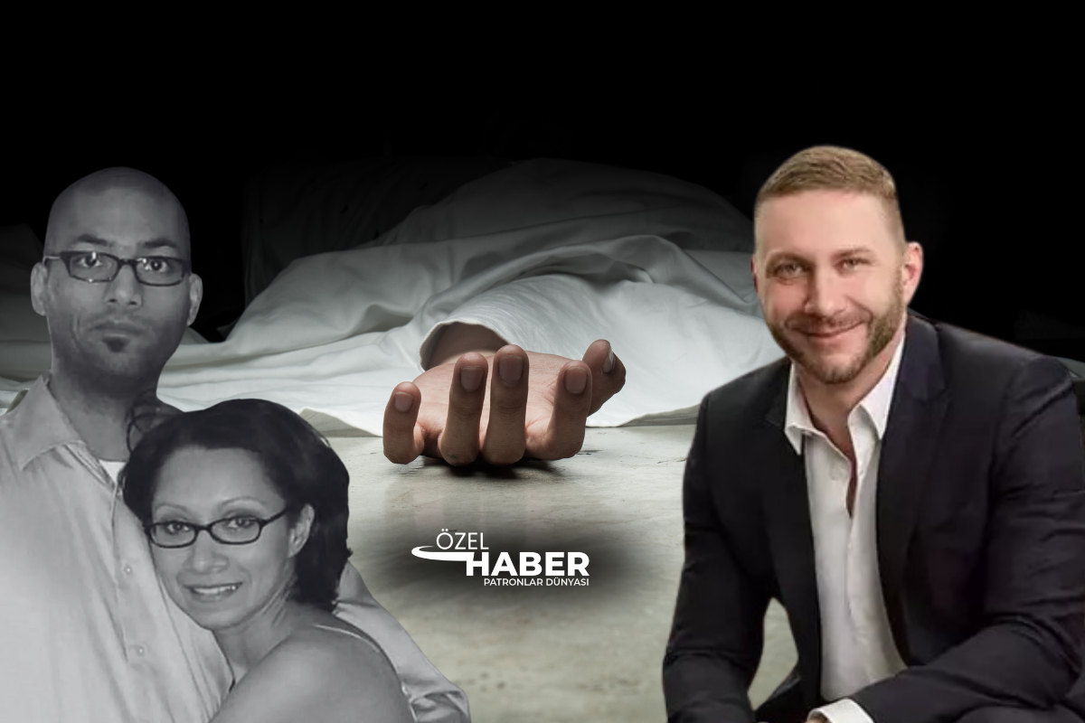 Biyoteknoloji şirketi sahibi Serkan Gümrükçü, ABD'deki şirketinin ortağını kiralık katil tutarak öldürtmekten suçlu bulundu