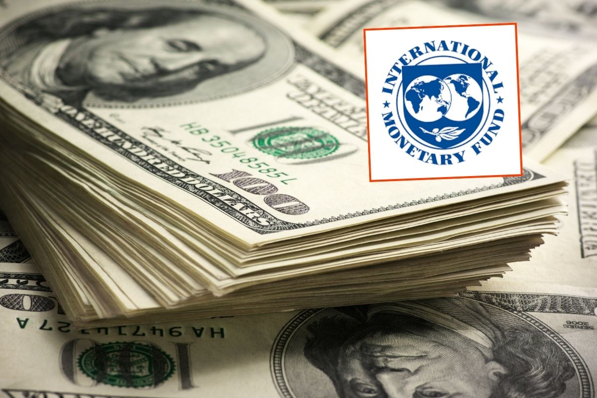 IMF: Küresel belirsizlik döviz piyasalarında kırılganlığı artırıyor