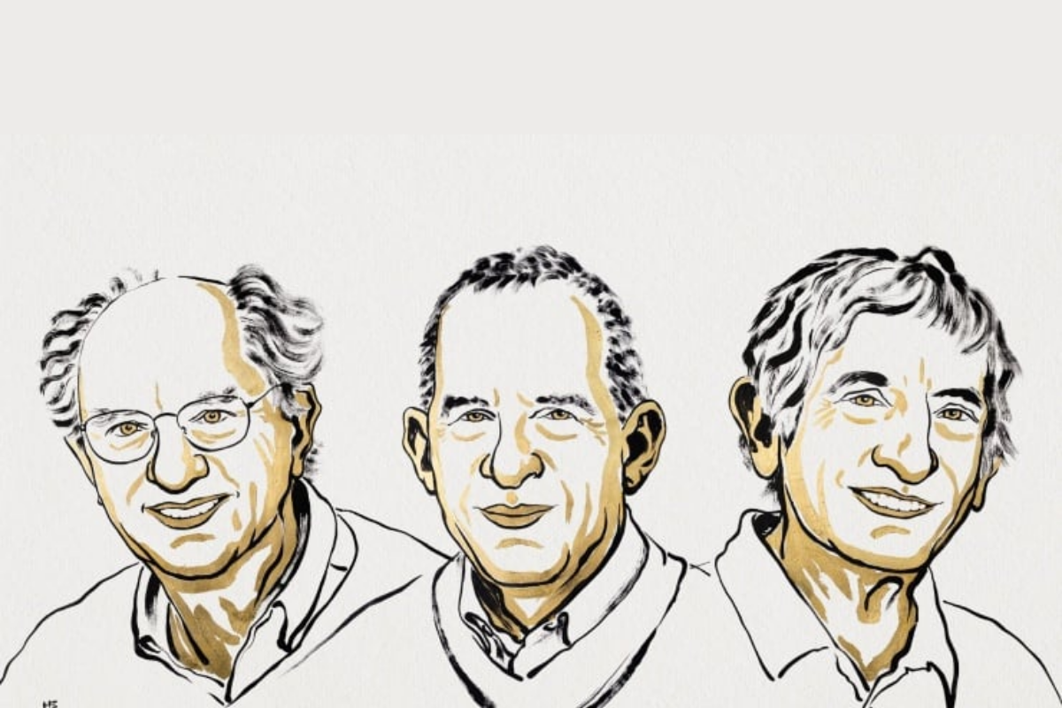 2025 Nobel Fizik Ödülü'nün sahipleri İngiliz John Clarke, Fransız Michel Devoret ve ABD’li John Martinis oldu