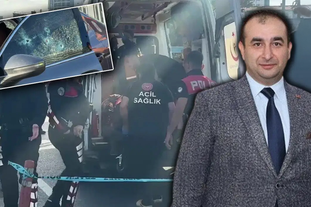 Avukat Serdar Öktem suikastında 7 kişi daha gözaltına alındı: Gözaltı sayısı 13'e yükseldi