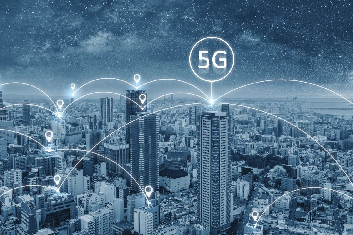 5G ile dijital hayat daha hızlı olacak