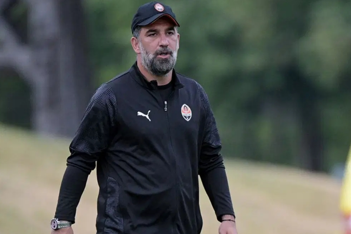 Arda Turan ve takımı Lviv’de geceyi sığınakta geçirdi: Şehre 100 füze ve 500’den fazla drone saldırısı düzenlendi