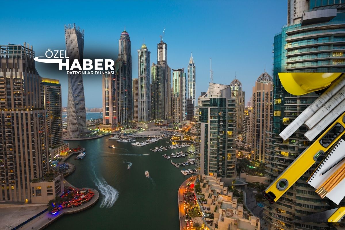 Dubai mahkemesi, Türk müteahhitin yarım bıraktığı Türkiye’deki villanın parasını Dubaili aracı şirketin ödemesine karar verdi