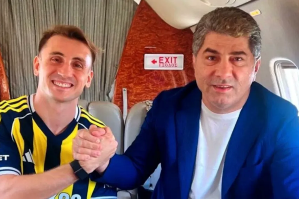 Fenerbahçe'de Kerem Aktürkoğlu transferiyle ilgili şok iddia: 4-12 maçlık büyük ceza kapıda