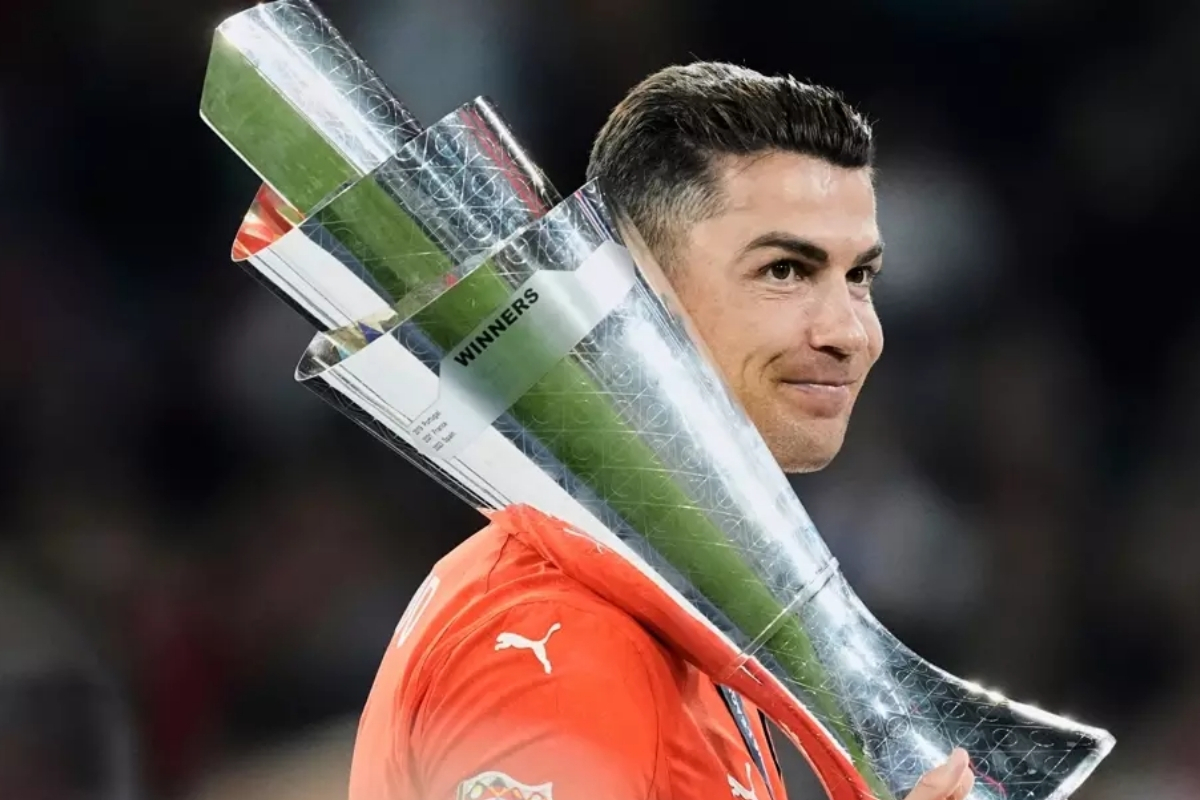 Cristiano Ronaldo’dan emeklilik açıklaması: Ailem bırak diyor ama ben devam etmek istiyorum