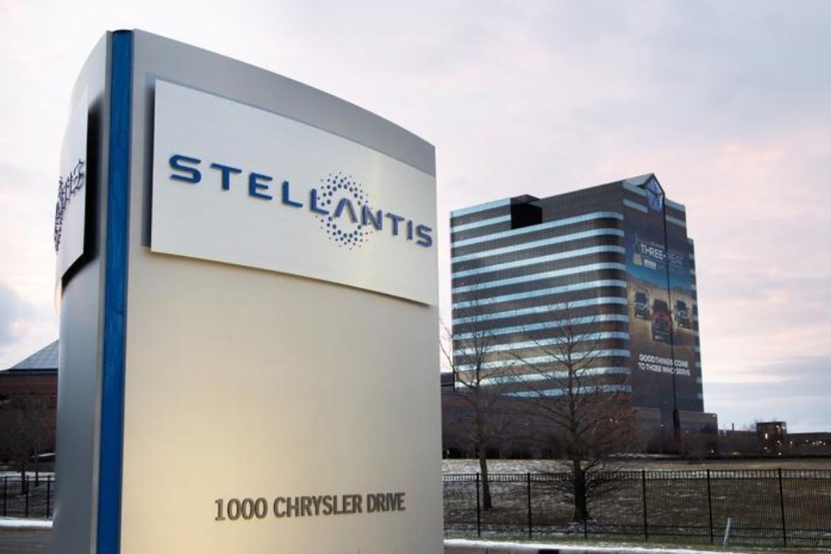 Stellantis, Avrupa ve Üretim operasyonlarını yeniden yapılandırıyor
