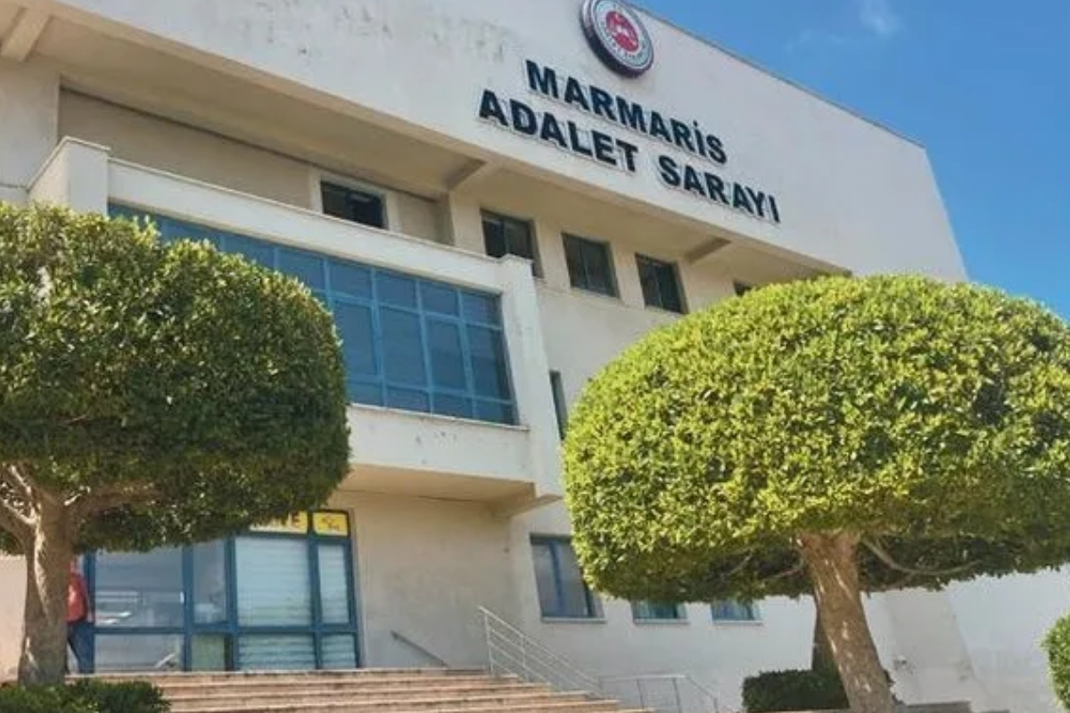 Marmaris’te 60 milyon TL’lik Ponzi vurgunu: Kripto para ve altın vaadiyle onlarca kişiyi dolandırdı