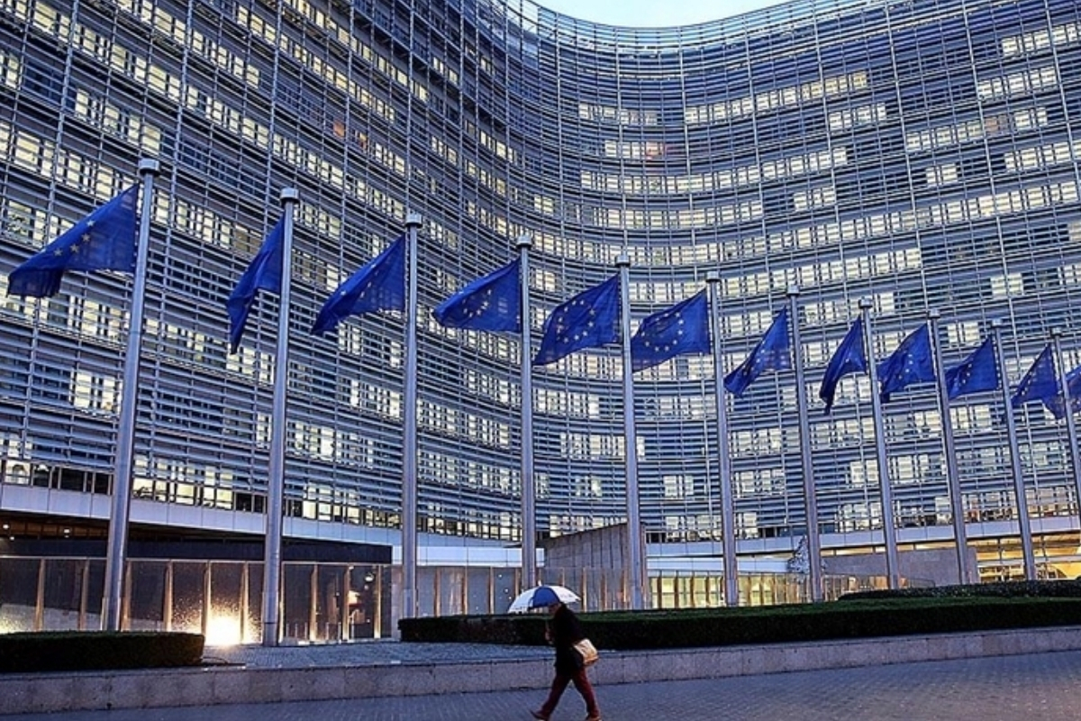 Avrupa Birliği'nden Küresel Geçit'le 400 milyar euroluk yatırım hamlesi