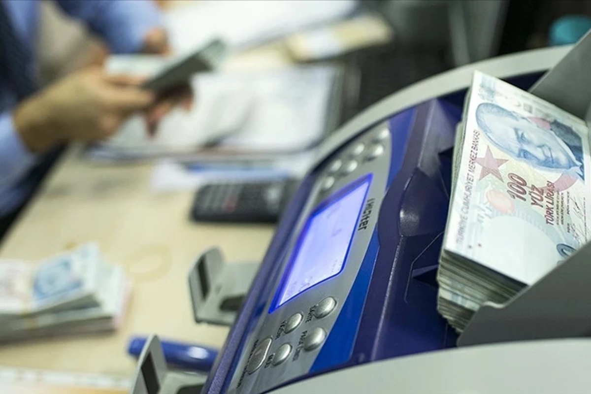 Kur Korumalı Mevduat'ta gerileme sürüyor: 266,6 milyar TL'ye düştü