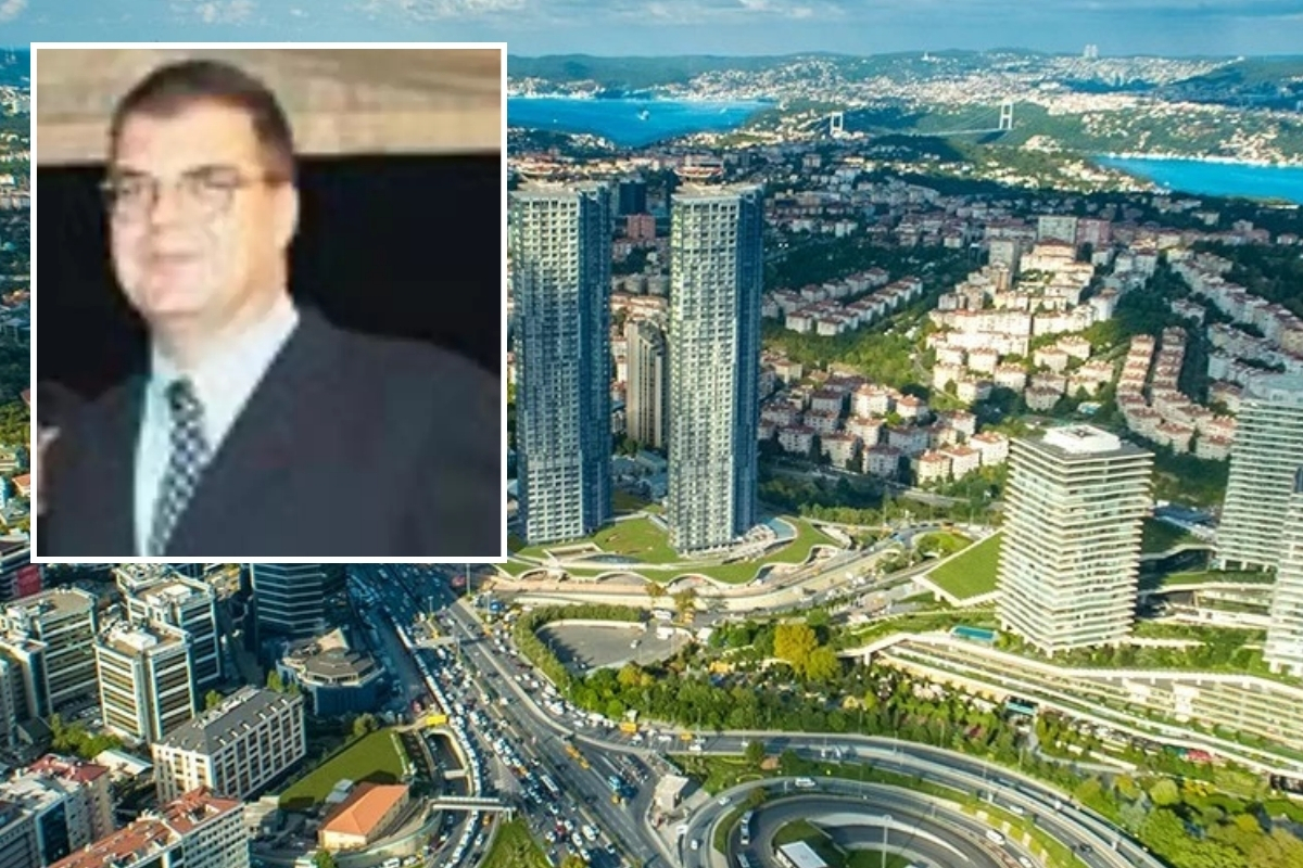 Çiftçiler Holding Yönetim Kurulu Başkanı Hakan Mehmet Çiftçi hakkında iddianame hazırlandı, savcı 500 milyon dolarlık vurgun suçlamasında bulundu