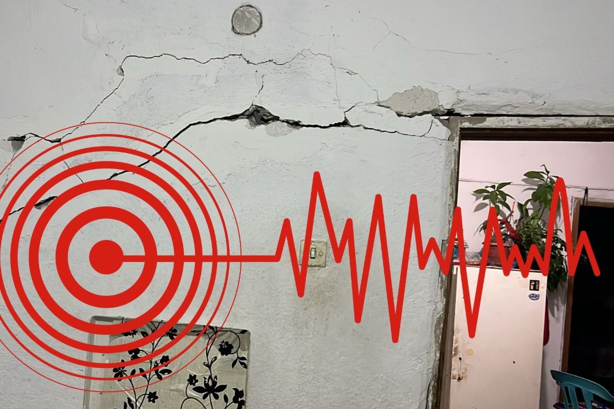 Kütahya'da 4,9 büyüklüğünde deprem
