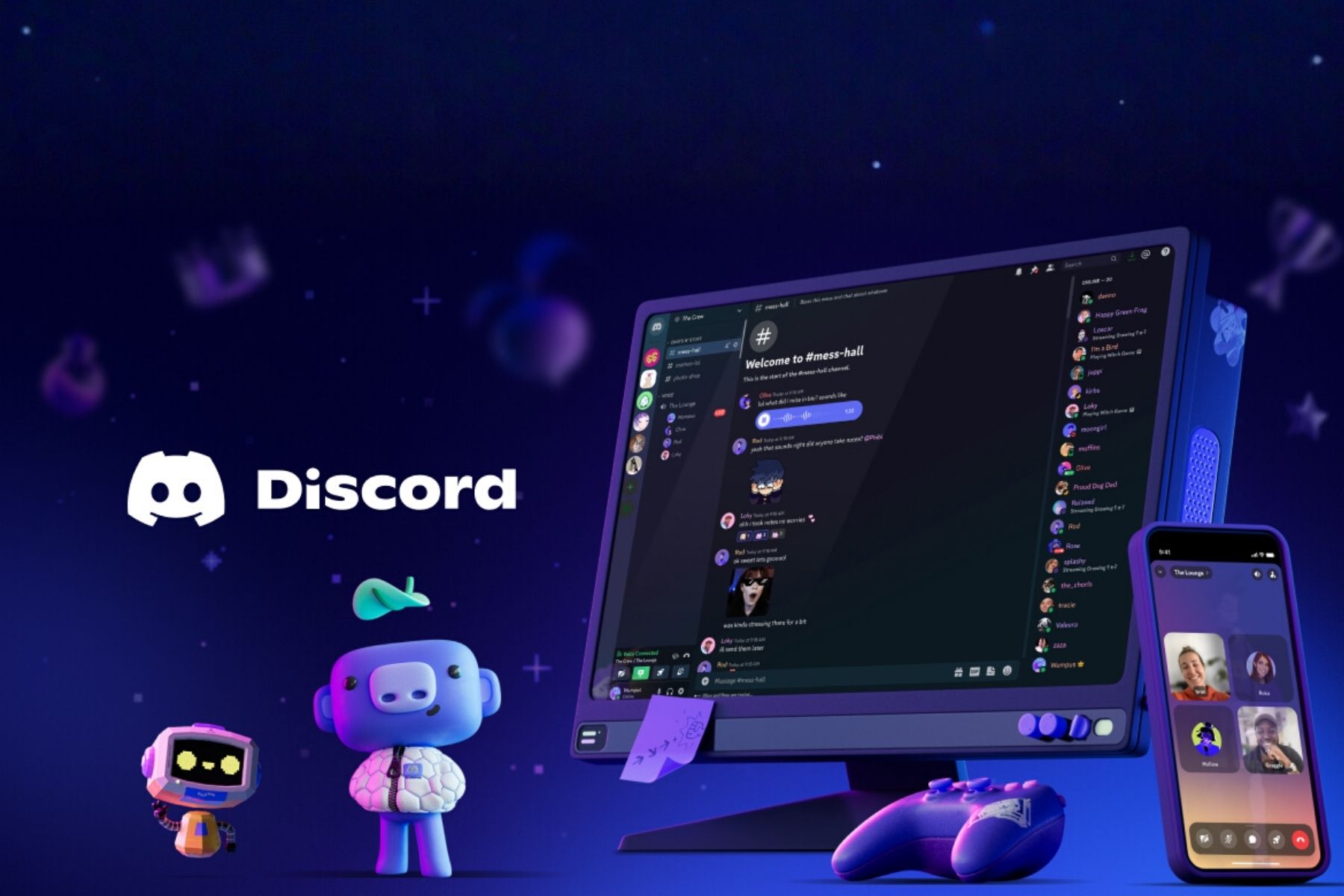 Discord 70 bin kullanıcının kimlik fotoğraflarının sızdırılmış olabileceğini açıkladı
