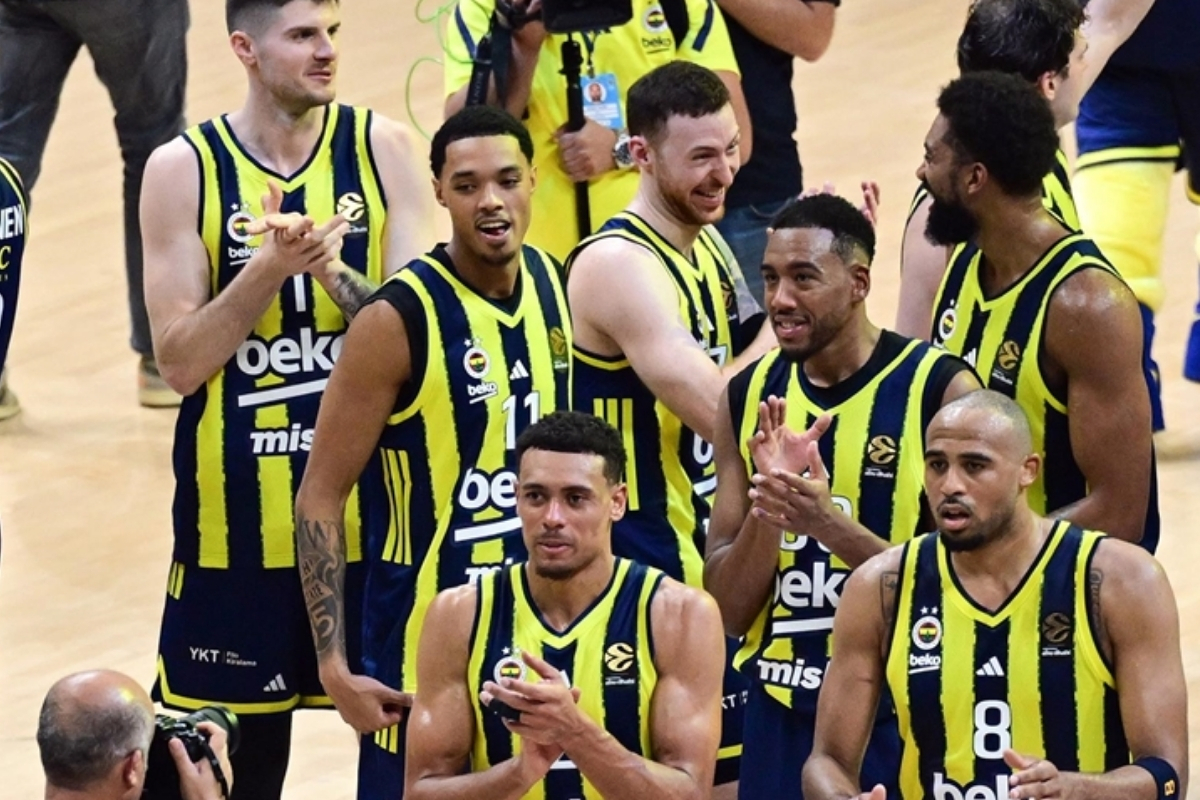 Fenerbahçe Beko, EuroLeague’in 3'üncü haftasında yarın Kızılyıldız’ı Ülker Spor ve Etkinlik Salonu’nda ağırlayacak
