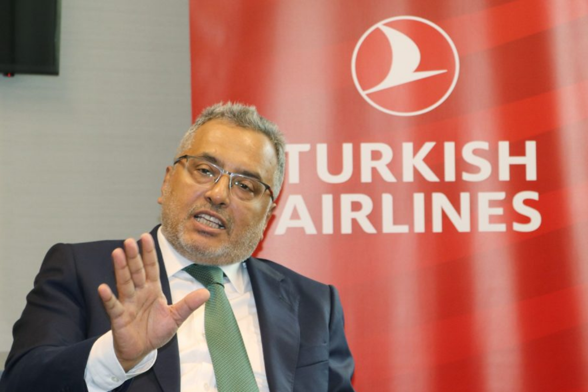 THY Yönetim Kurulu Başkanı Ahmet Bolat: Anlaşamazsak Boeing 737MAX yerine Airbus'a dönebiliriz