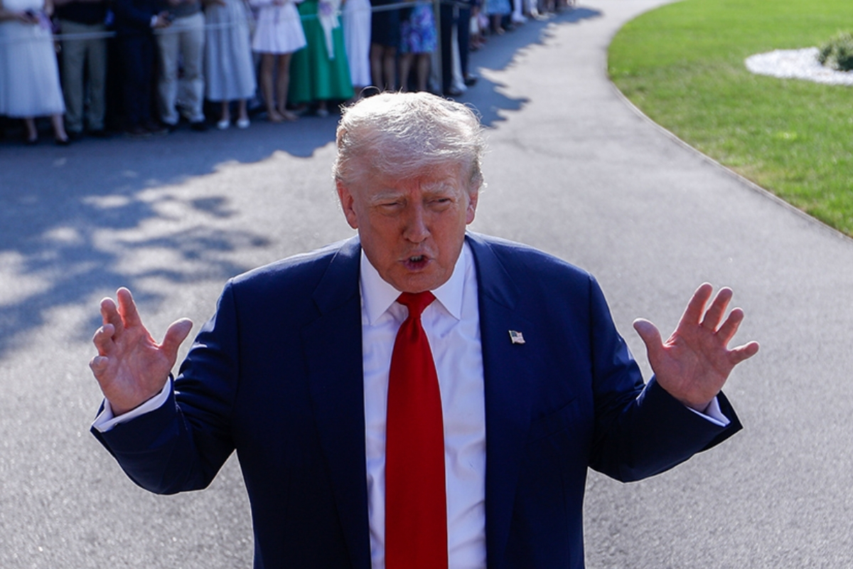 İsrail basınına göre,, Gazze’de varılan ateşkesin ardından Trump’ın İsrail’e gideceği iddia edildi