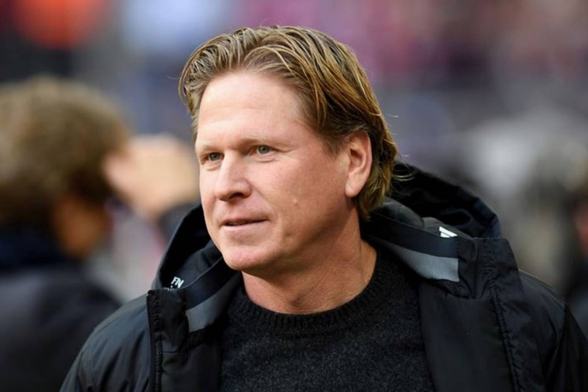 Süper Lig’de 8 haftadır galibiyet alamayan Kayserispor, teknik direktör Markus Gisdol ile yollarını ayırdı