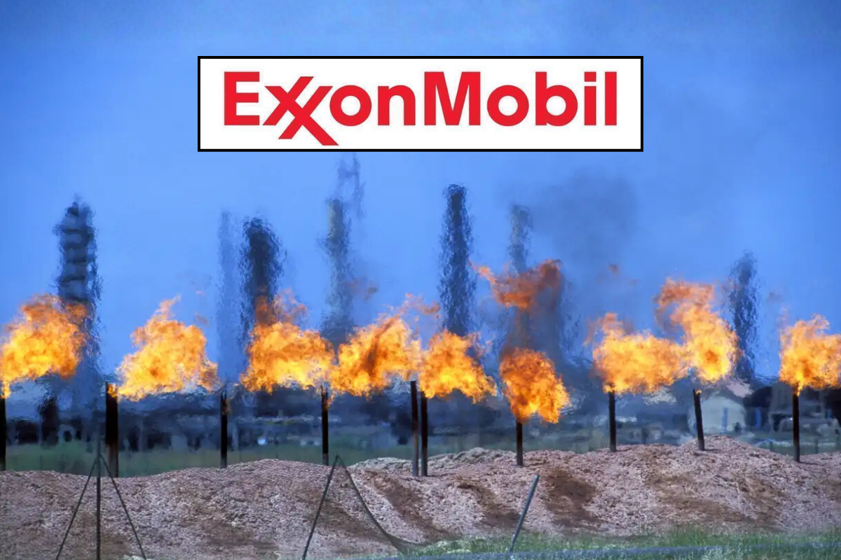 ABD’li petrol devi ExxonMobil iki yıl sonra Irak’a dönüyor: Yeni petrol anlaşması imzalandı