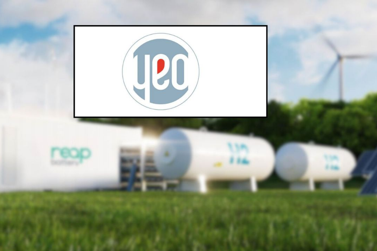 YEO Teknoloji'den 8,25 milyon dolarlık yeni yenilenebilir enerji anlaşması
