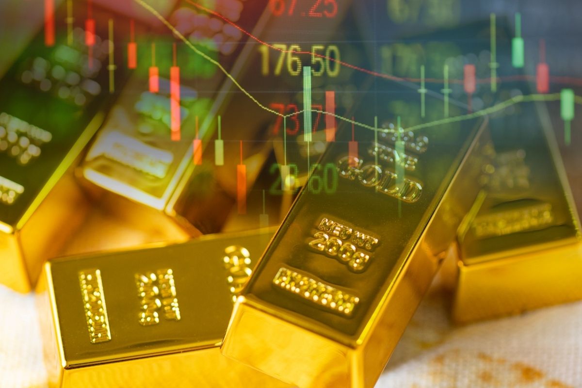 Borsa İstanbul haftanın son gününde değer kaybetti, altının fiyatı yüzde 3,3 arttı