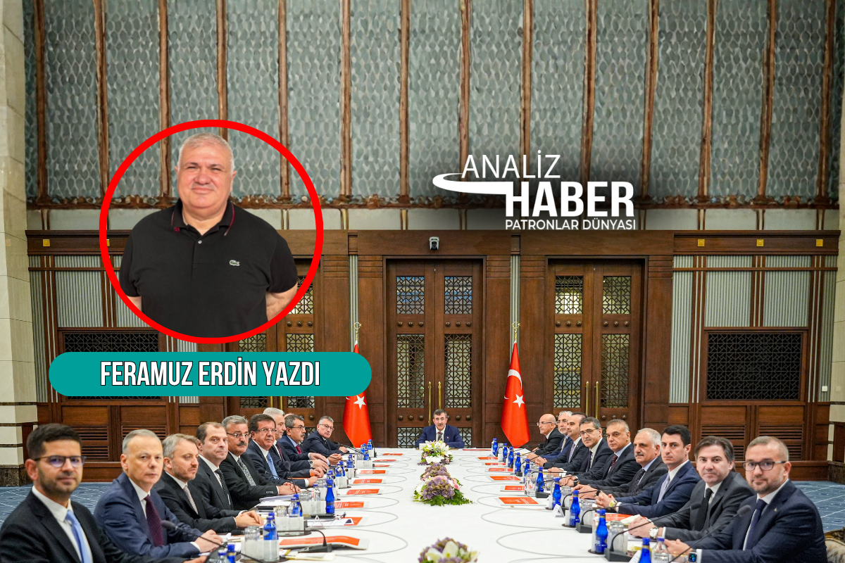 Ekonomi Koordinasyon Kurulu toplantısında tek bir üyeyle bile temsil edilmeyen kadınlar ülke ekonomisinin can damarı oldu