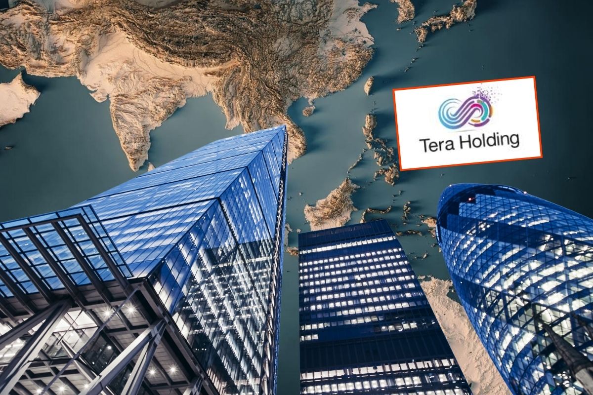 Finlandiyalı tarım makinesi üreticisi Sampo Rosenlew'i alan Tera Holding, ikinci bankası için Asya Pasifik'te ön görüşmelere başladı
