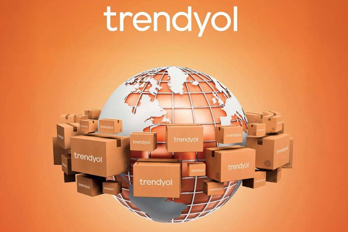 E-İhracatın şampiyonu Trendyol ile Made in Türkiye ürünler dünya sahnesinde