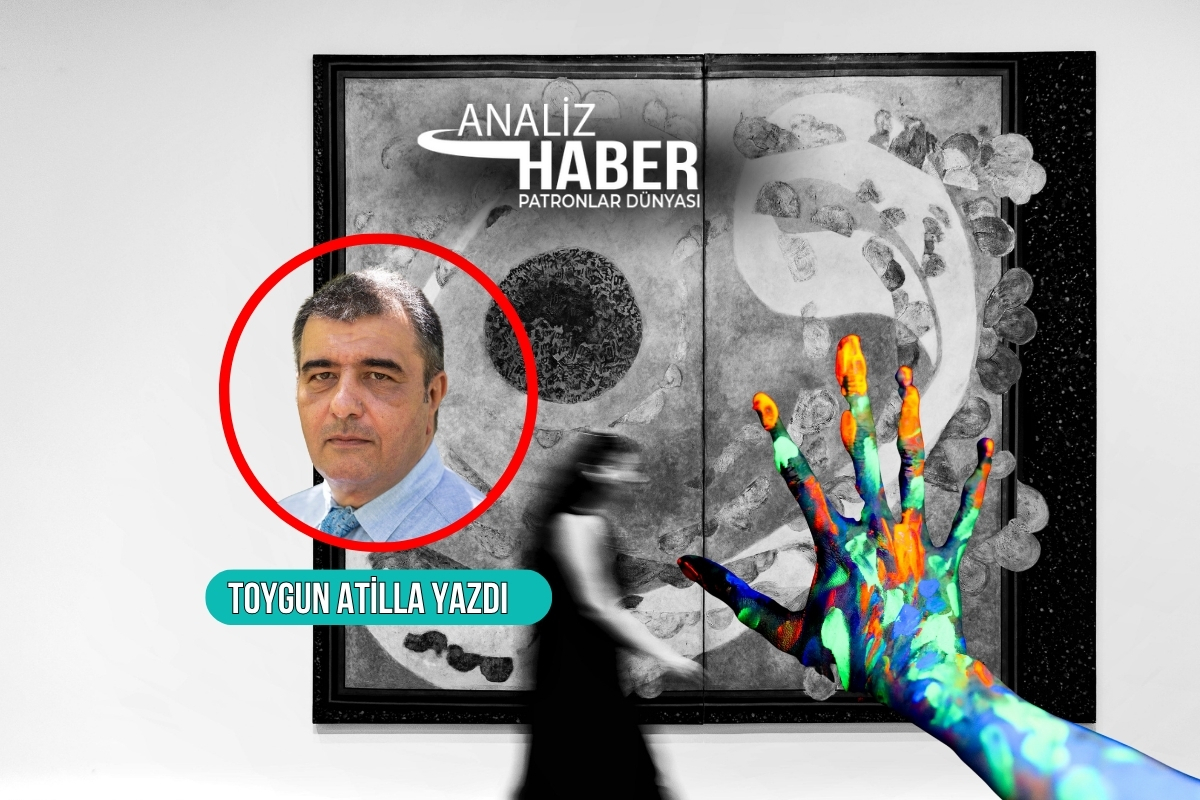 Türkiye’de yeni patronlar artık servetlerini kültürle ölçüyor, ekonominin yeni para birimi değişiyor