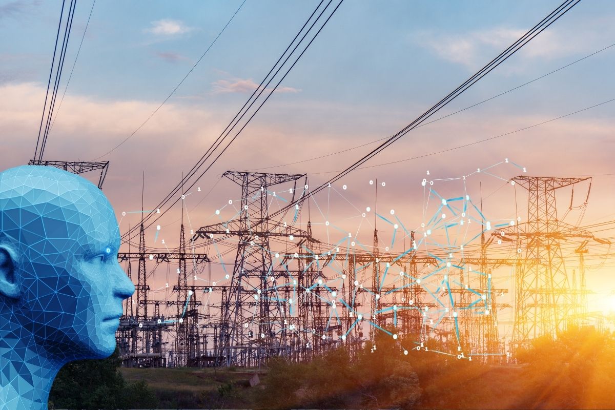Güneydoğu'da yapay zeka desteği ile elektrik kaçağı kullanımı azaltıldı
