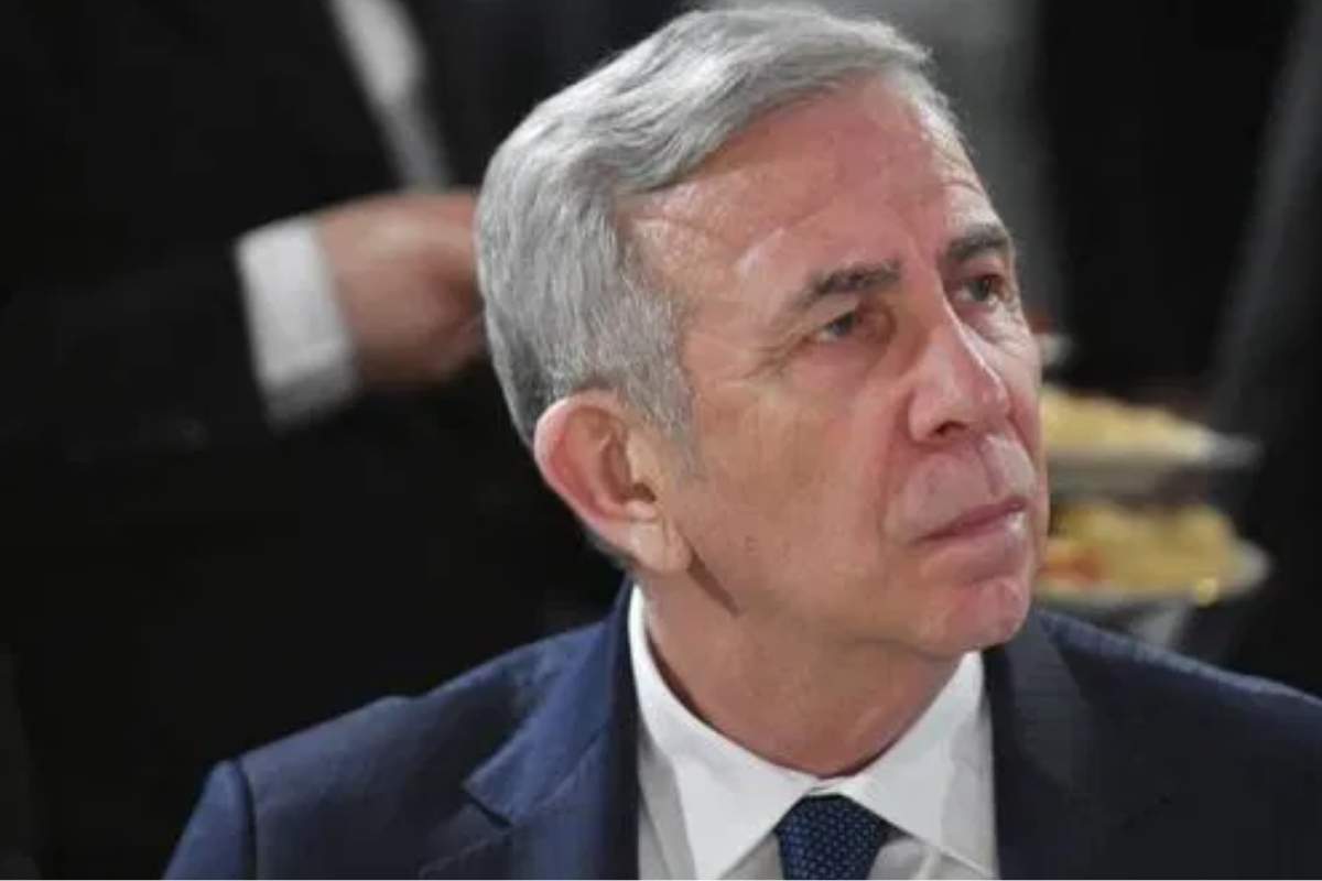 Savcılık, soruşturma için izin istedi Mansur Yavaş'tan ilk açıklama geldi
