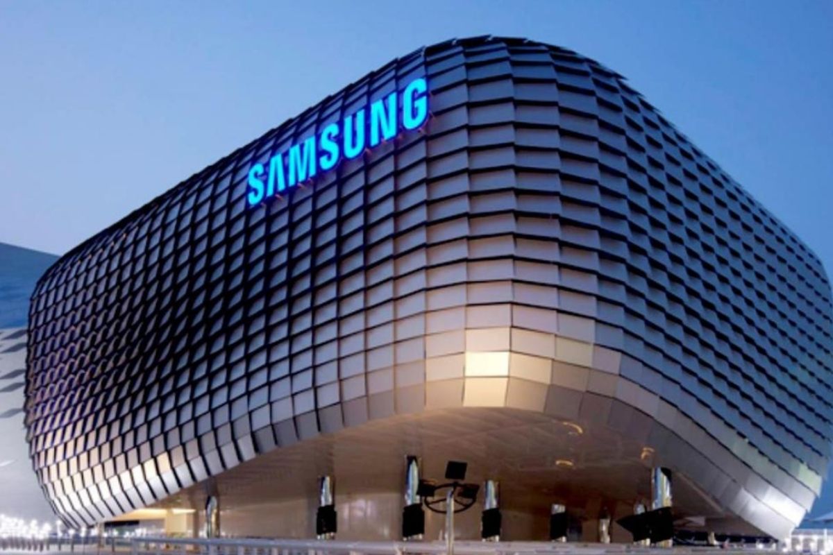Samsung'a Wi-Fi, 4G ve 5G teknolojilerindeki patent ihlaline 445 milyon dolarlık ceza şoku