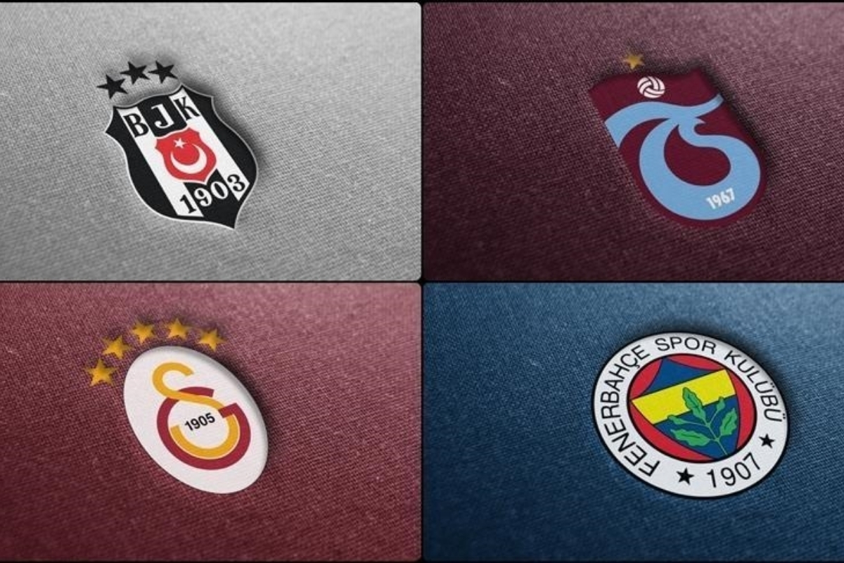 Dört büyüklerin futbol şirketleri ilk çeyreği 2 milyar lira zararla kapattı