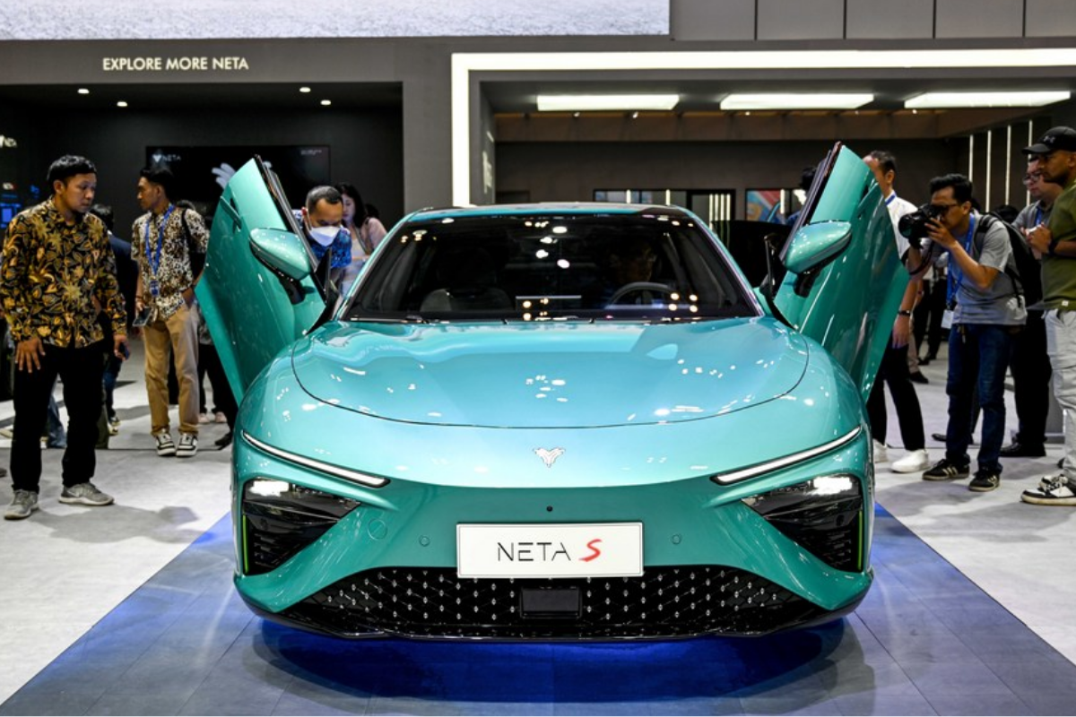 Dünyaca ünlü otomotiv devi iflas etti: Toyota'yı satın alacağı konuşuluyordu