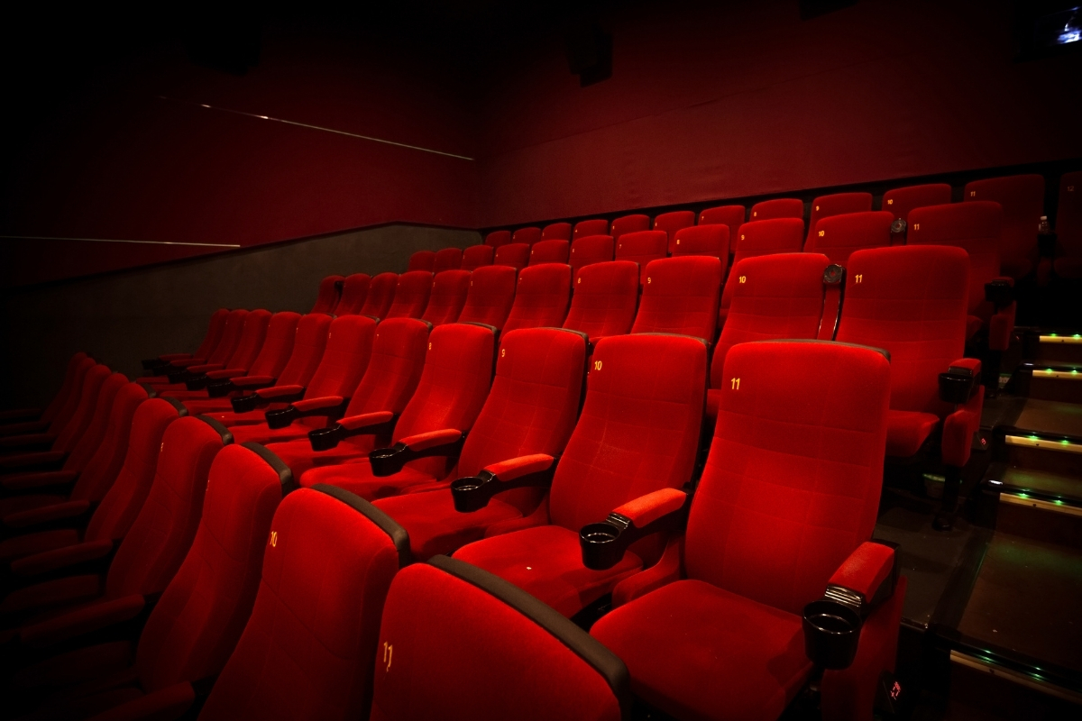 Türk sinema ve dizi sektörü ABD'li izleyiciler ve sektör temsilcileriyle bir arada