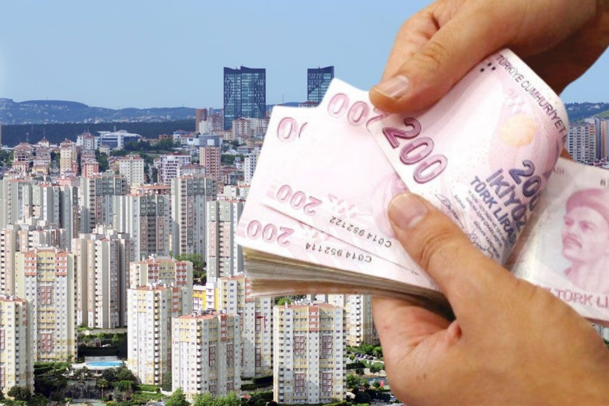 Aylık 60 bin liralık aidat istemlerinin olduğu sitelerde denetimsiz yönetim düzenine kökten çözüm