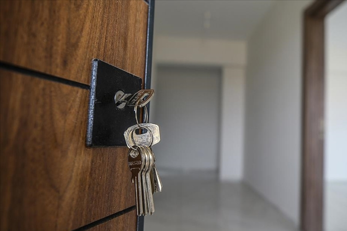 Hazine ve Maliye Bakanlığı tarafından mesken kiralarından yüzde 20 stopaj kesinti iddialarına yanıt geldi